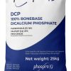 Di calcium Phosphate