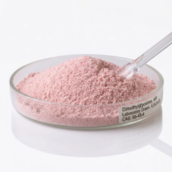 High Purity Dimethylglyoxime Analytical Reagent